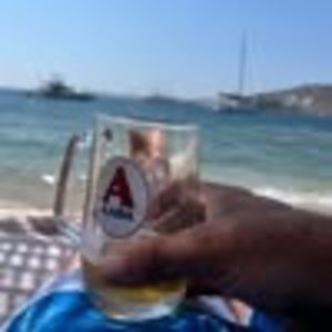 Meet your Posher, Jim